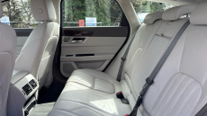 Jaguar XF 2.0i [300] Portfolio 5dr Auto AWD Petrol Estate